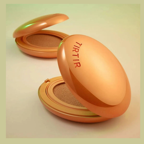 TIRTIR Mask Fit Ai Filter Cushion Foundation 18g