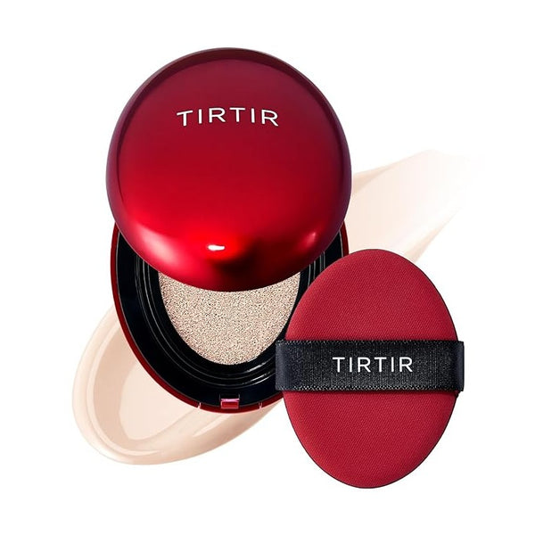 TIRTIR Mask Fit Red Cushion Foundation 18g