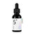 Numbuzin No.5 Vitamin Concentrated Serum