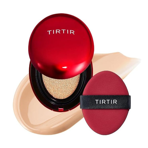 TIRTIR Mask Fit Red Cushion Foundation 18g