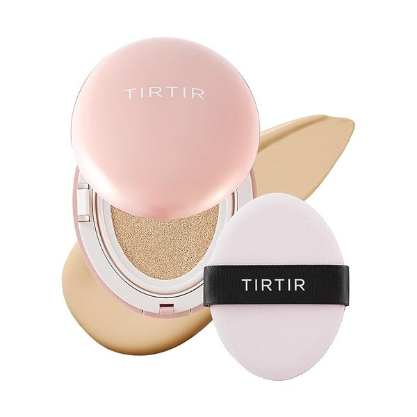 TIRTIR Mask Fit All Cover Pink Cushion Foundation 18g