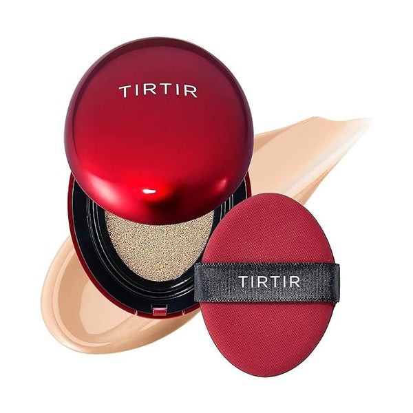 TIRTIR Mask Fit Red Cushion Foundation 18g