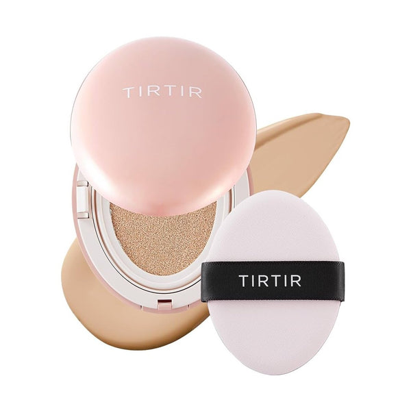 TIRTIR Mask Fit All Cover Pink Cushion Foundation 18g