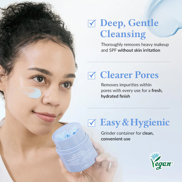 Dr.Althea Pore Refresh Grinding Cleansing Balm 50ml