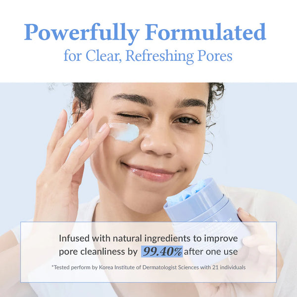 Dr.Althea Pore Refresh Grinding Cleansing Balm 50ml