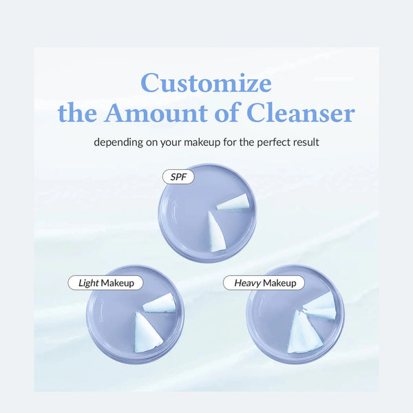 Dr.Althea Pore Refresh Grinding Cleansing Balm 50ml