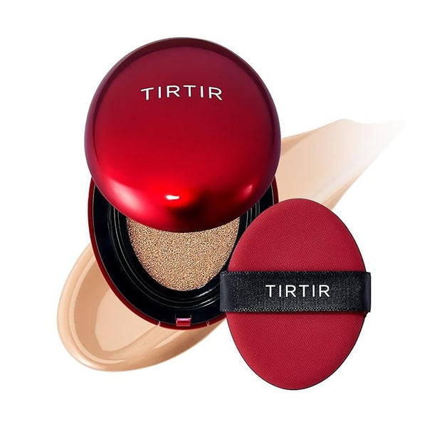 TIRTIR Mask Fit Red Cushion Foundation 18g