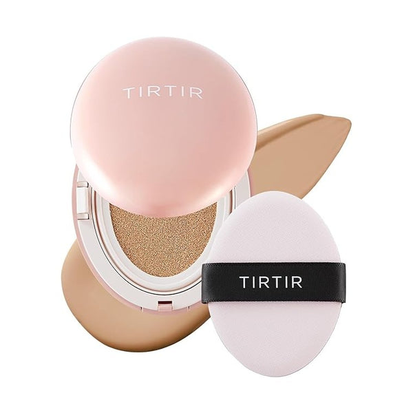 TIRTIR Mask Fit All Cover Pink Cushion Foundation 18g