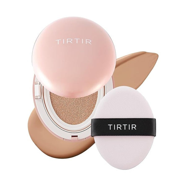 TIRTIR Mask Fit All Cover Pink Cushion Foundation 18g