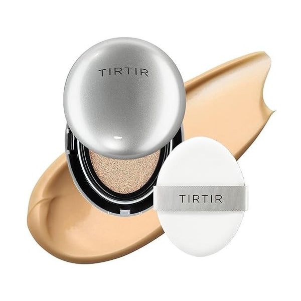 TIRTIR Mask Fit Aura Silver Cushion Foundation 18g