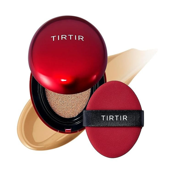 TIRTIR Mask Fit Red Cushion Foundation 18g