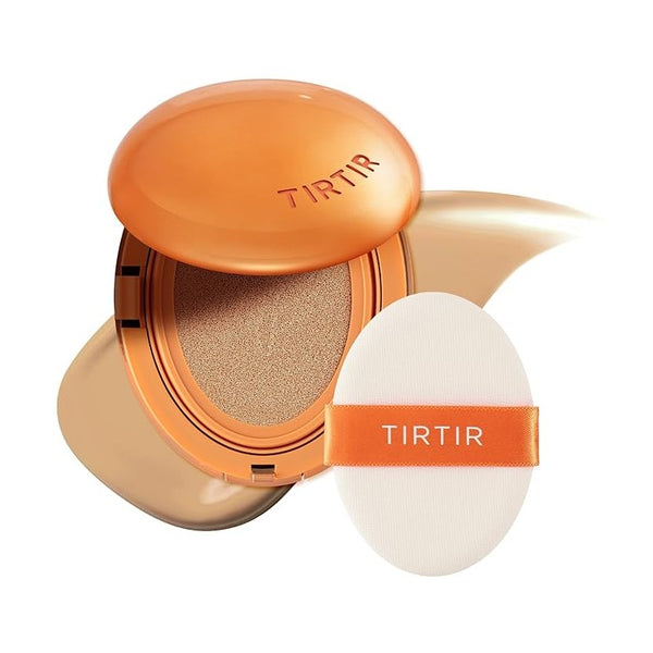 TIRTIR Mask Fit Ai Filter Cushion Foundation 18g