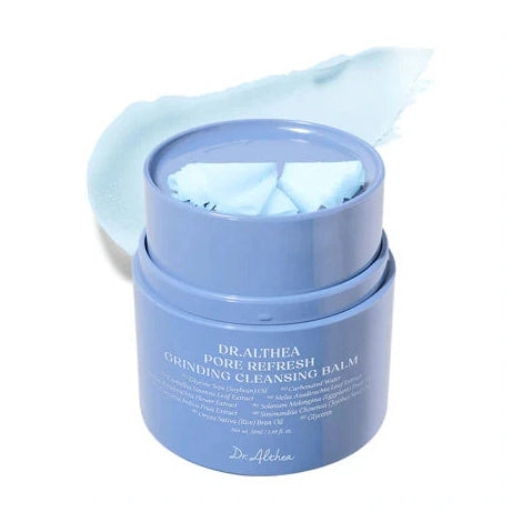 Dr.Althea Pore Refresh Grinding Cleansing Balm 50ml