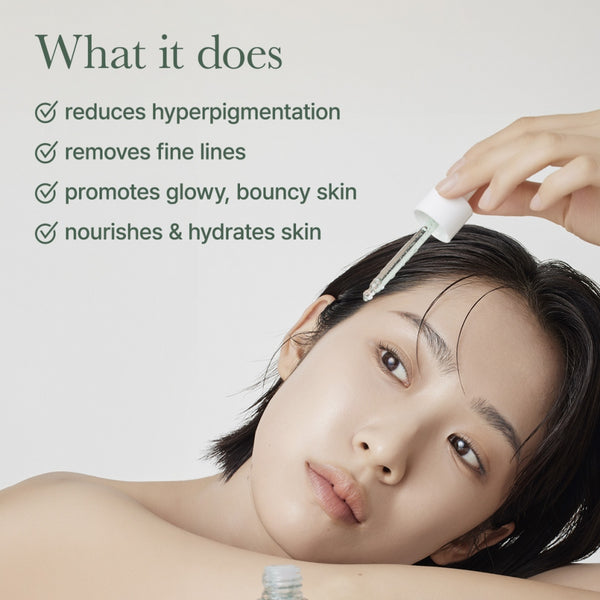 ARENCIA Holy Hyssop Serum 12 30ml