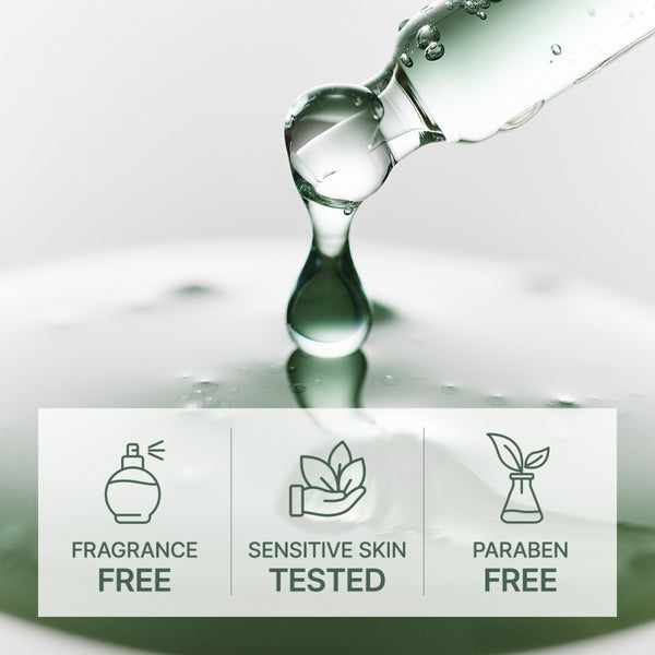 ARENCIA Holy Hyssop Serum 12 30ml