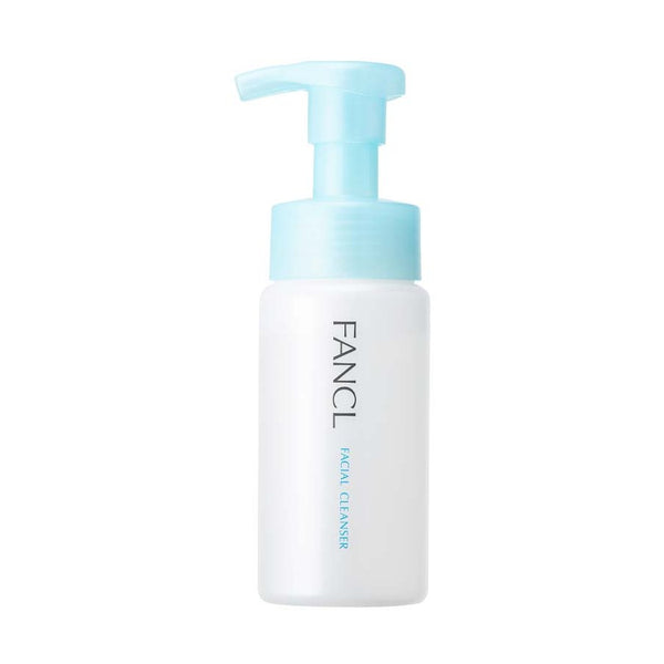 FANCL Pure Moist Foam Plump Cleanser 150ml