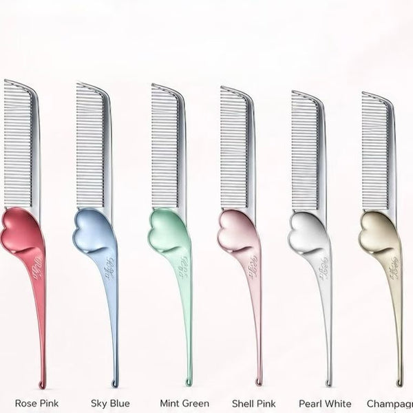 ReFa HEART COMB Aira