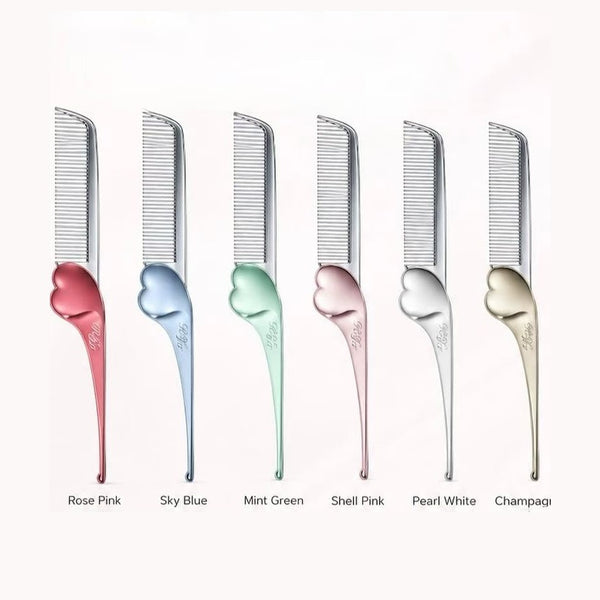 ReFa HEART COMB Aira