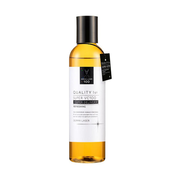 Quality 1st Derma Laser Super VC100 Lotion Refreshing