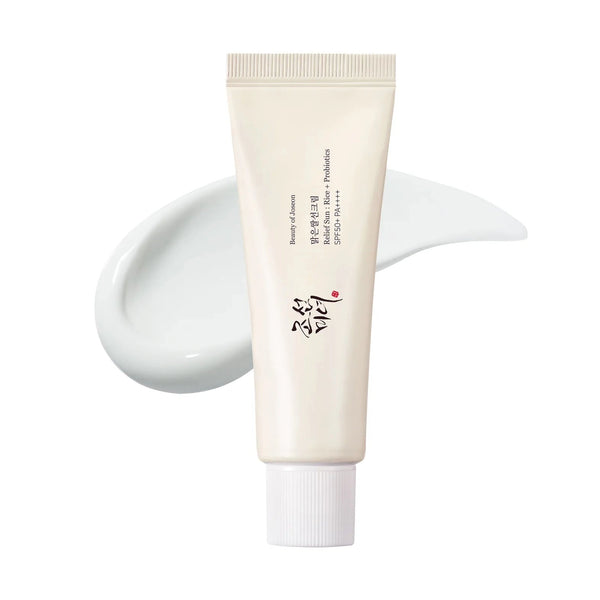 Beauty of Joseon Relief Sun: Rice + Probiotics SPF 50+ PA++++ 50ml