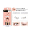 KOJI DOLLY WINK EASY LASH NO.21 HEALTHY BROWN