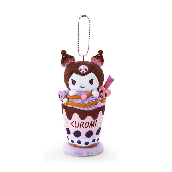 SANRIO Kuromi Parfait Mascot