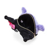 SANRIO Kuromi & Baku Double Size Face Pouch