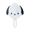 SANRIO Character Face Shape Folding Hand Mirror