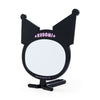 SANRIO Character Face Shape Folding Hand Mirror