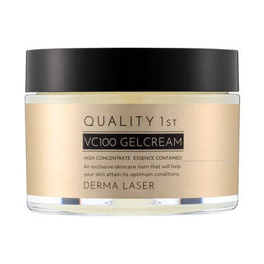 Quality 1st Derma Laser VC100 Gelcream