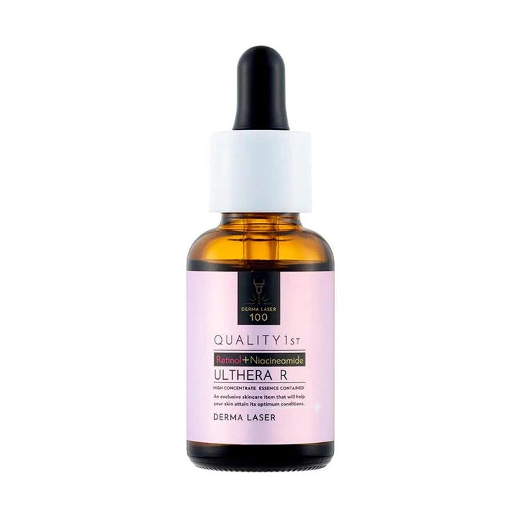 QUALITY 1ST Derma Laser Ulthera R – SHIBUYALA