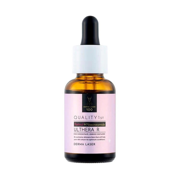 Quality 1st Derma Laser Ulthera R