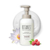 BOTANIST Foaming Body Soap (Deep Moist) Water Lily & Raspberry 450ml