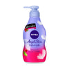 NIVEA Angel Skin Body Wash Cassis & Herb Scent 480ml