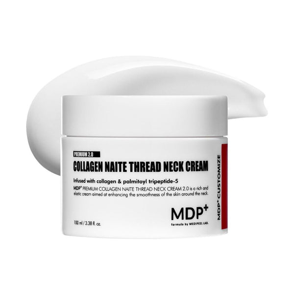 MEDI-PEEL Premium Collagen Naite Thread Neck Cream Premium 2.0 100ml