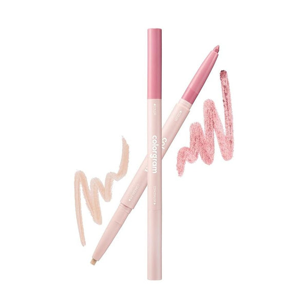 Colorgram All-in-one Aegyo-sal Maker 0.2g (5 colors)