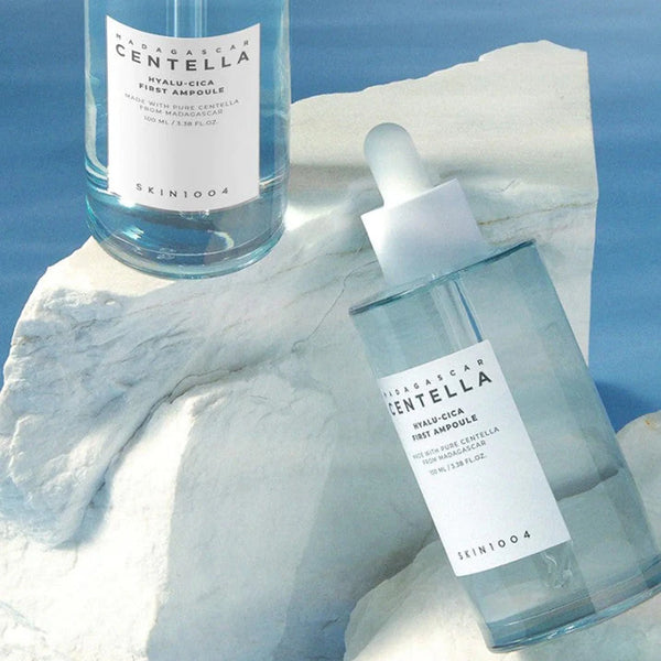 SKIN1004 Hyalu-cica First Ampoule 100ml