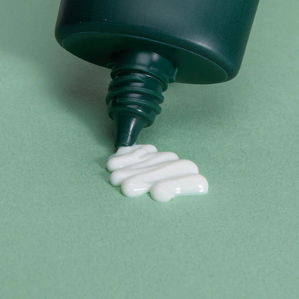 ANUA Heartleaf Silky Moisture Sunscreen 50ml