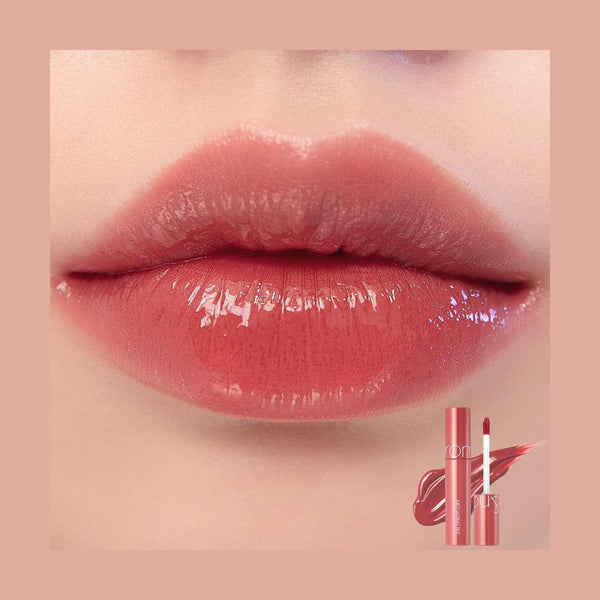 Rom&nd Juicy Lasting Tint 5.5g (7 colors)