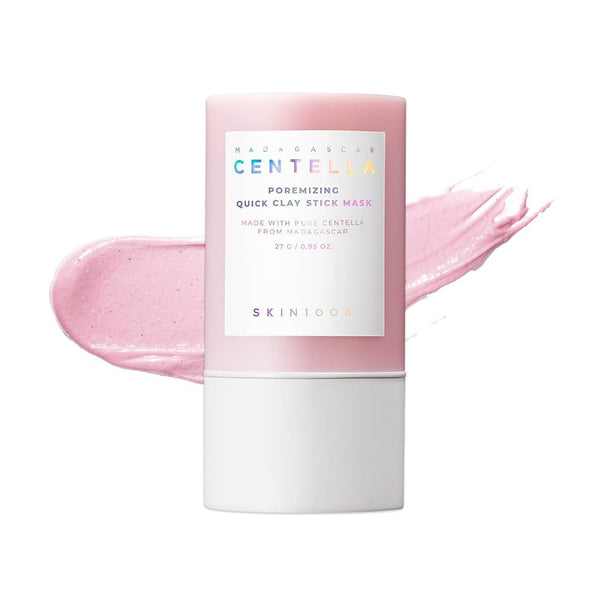 SKIN1004 Poremizing Quick Clay Stick Mask 27g