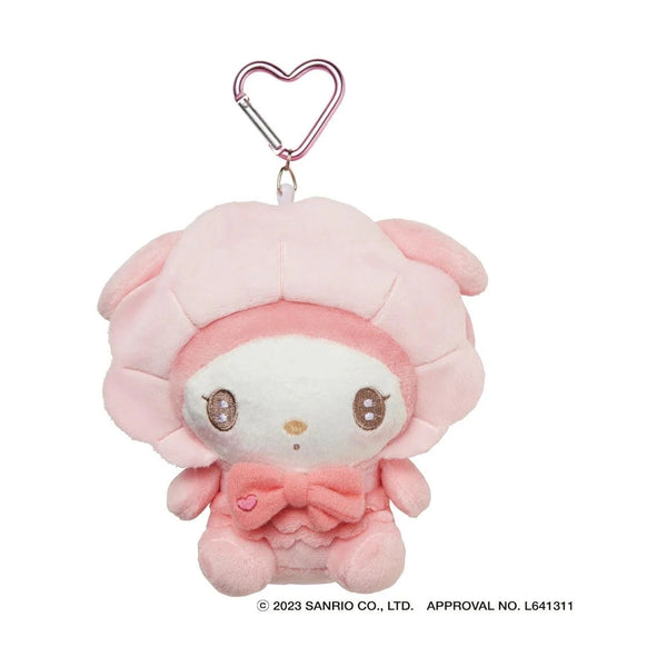 SANRIO My Melody x Shobido Cupid Baby Pass Case