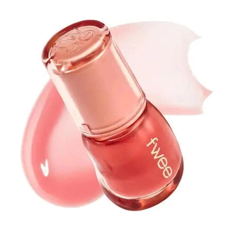 FWEE 3D Voluming gloss 30% / 50% 5.3g (12 colors)