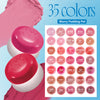 FWEE Lip&Cheek Blurry Pudding Pot 5g