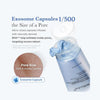 MEDICUBE Zero Pore SA Clear Capsule Cleansing Foam 120g