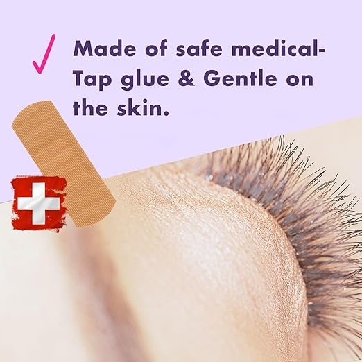 D-UP Eyelashes Glue Fixer EX 553 Black Type