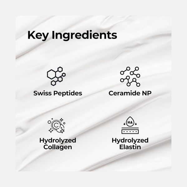 MEDI-PEEL Premium Collagen Naite Thread Neck Cream Premium 2.0 100ml