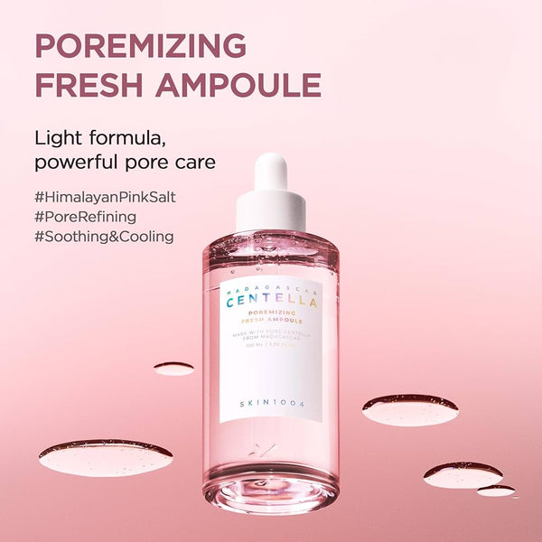 SKIN1004 Poremizing Fresh Ampoule 100ml
