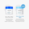 MEDICUBE Toner Pads Zero Pore Pad Mild (70 pads)