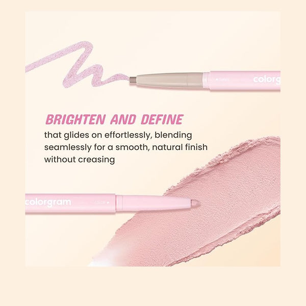 Colorgram All-in-one Aegyo-sal Maker 0.2g (5 colors)