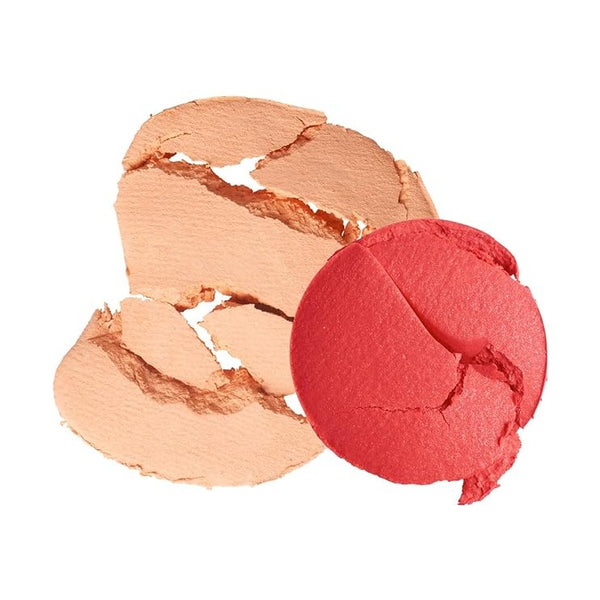 FWEE Mellow Dual Blusher 7.2g